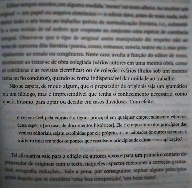 Imagem do livro A construção do livro, de Emanul Araújo, 2ª edição, 2008, p.59 (Foto: O Eu Literário) 